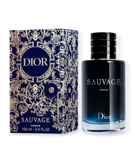 dior sauvage special edition|which sauvage smells the best.